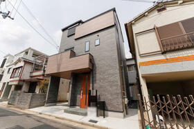 大阪府高槻市城南町３丁目