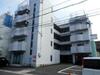 エステート堅田 3階 築36年11ヶ月の賃貸物件