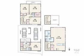 東京都荒川区東尾久５丁目