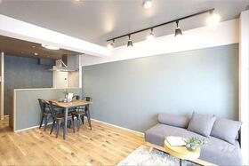 関目グリーンハイツ