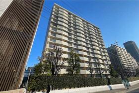 西道頓堀コーポ２号棟