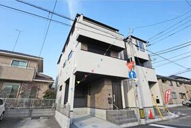 埼玉県川口市西青木４丁目