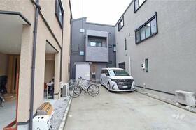 神奈川県川崎市中原区木月４丁目