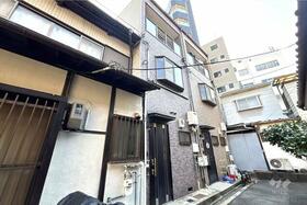 大阪府大阪市天王寺区国分町