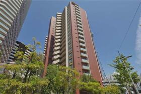 阿波座ライズタワーズマーク２０