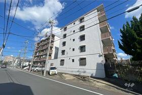 ライオンズマンション西川口第３