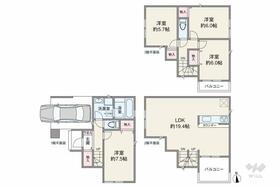 東京都北区神谷３丁目