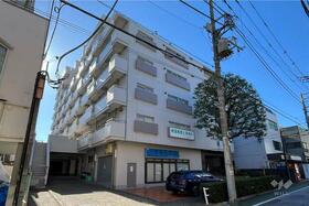 朝日大山マンション
