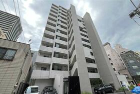 プレシス東京湊ザレジデンス