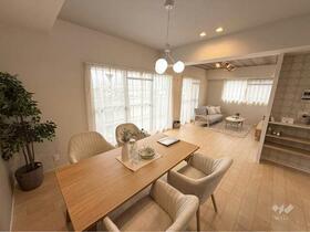 プリオーレ東灘