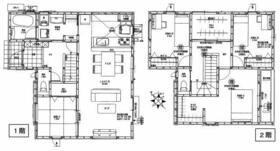 広島県安芸郡熊野町萩原６丁目