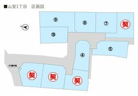 熊本県熊本市北区山室１丁目