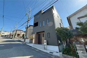 大阪府池田市井口堂２丁目