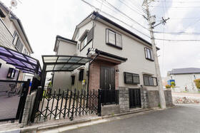 大阪府高槻市奈佐原元町