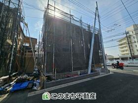 栃木県宇都宮市中戸祭１丁目