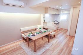 たつみ橋マンション