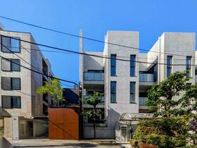 デュフレベース南麻布