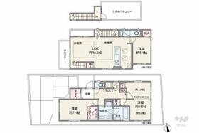 東京都杉並区宮前５丁目