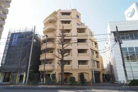 グランシティ西荻窪ラアヴェニュー