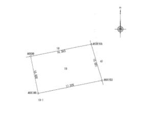 愛知県名古屋市中村区上米野町３丁目