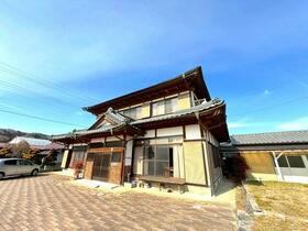 福島県田村市滝根町神俣字河原