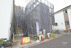 東京都大田区南馬込４丁目