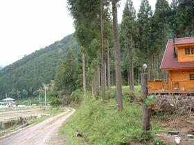 兵庫県丹波市青垣町小稗