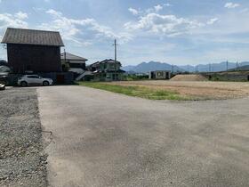 兵庫県丹波市柏原町柏原