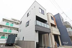 東京都板橋区中丸町