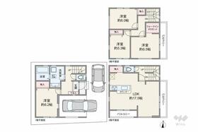 埼玉県川口市前川町４丁目