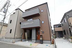 埼玉県川口市前川町４丁目