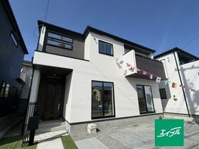 岡山県倉敷市中庄団地