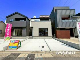 愛知県名古屋市北区長喜町３丁目