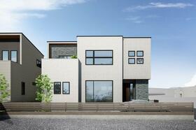 群馬県前橋市元総社町