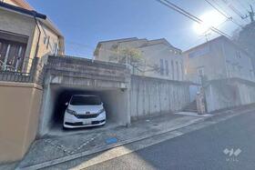 兵庫県川辺郡猪名川町つつじが丘２丁目