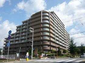 マークスタウン・グランフィーネ川西