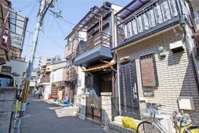 大阪府大阪市淀川区木川西１丁目