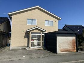 富山県下新川郡入善町笹原