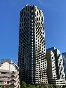 晴海アイランドトリトンスクエアビュータワー