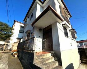 神奈川県横須賀市小原台