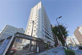 上本町第２ガーデンハイツ