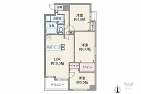 パラツィーナセシリア天満