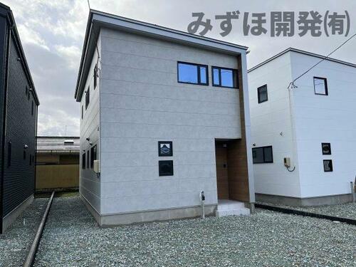 detached 山形県東根市神町東３丁目