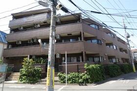 ベルヴィラージュ目黒