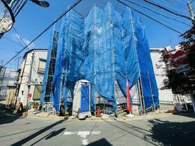 東京都北区神谷３丁目