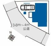 東京都北区神谷３丁目