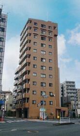 ダイアパレス亀戸・立花