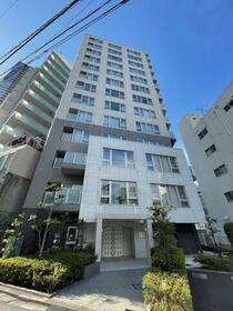 ディアクオーレ白金高輪