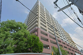 パークホームズ福島エルグレース