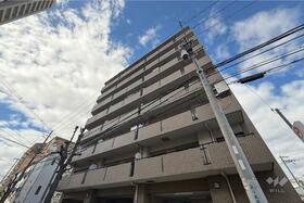 リブコート鴫野